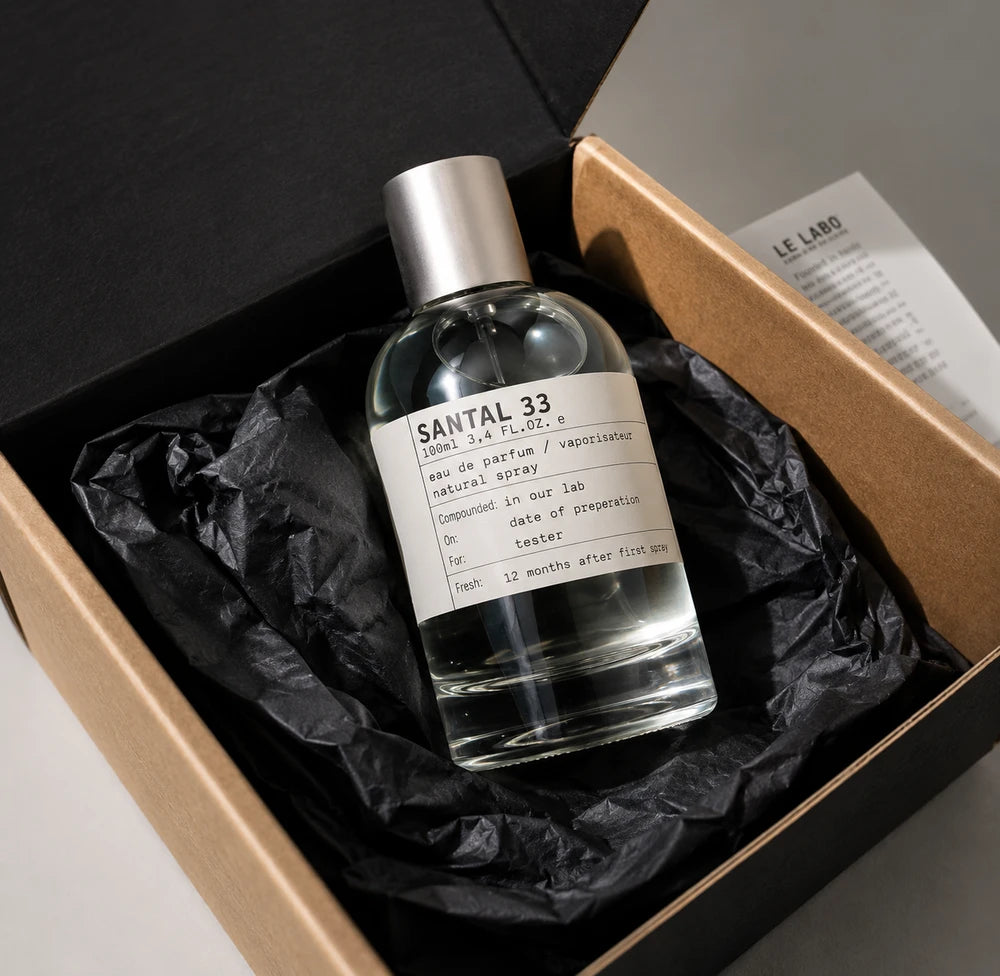 Santal and Another Unisex Perfume Spray