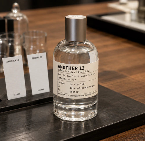 Santal and Another Unisex Perfume Spray