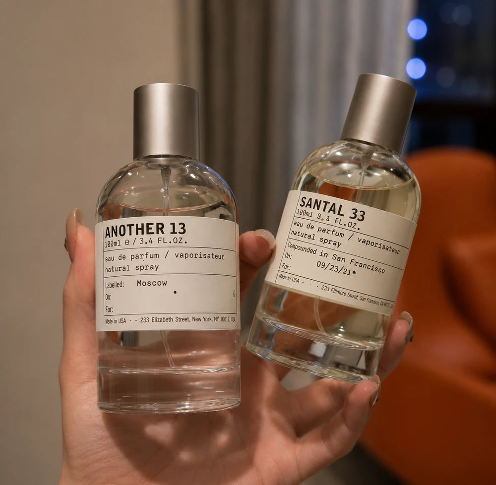 Santal and Another Unisex Perfume Spray
