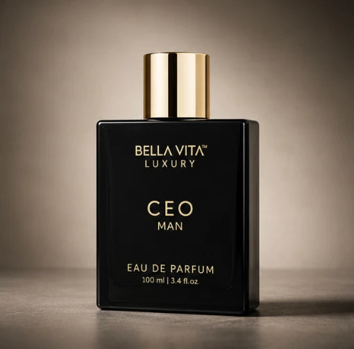 CEO and Goat Eau de Parfum