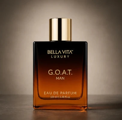 CEO and Goat Eau de Parfum