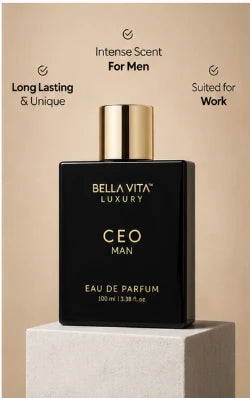 CEO and Goat Eau de Parfum