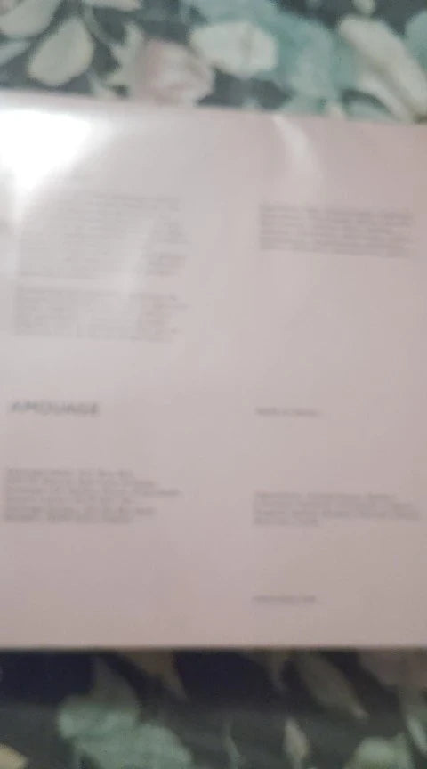Review Card
