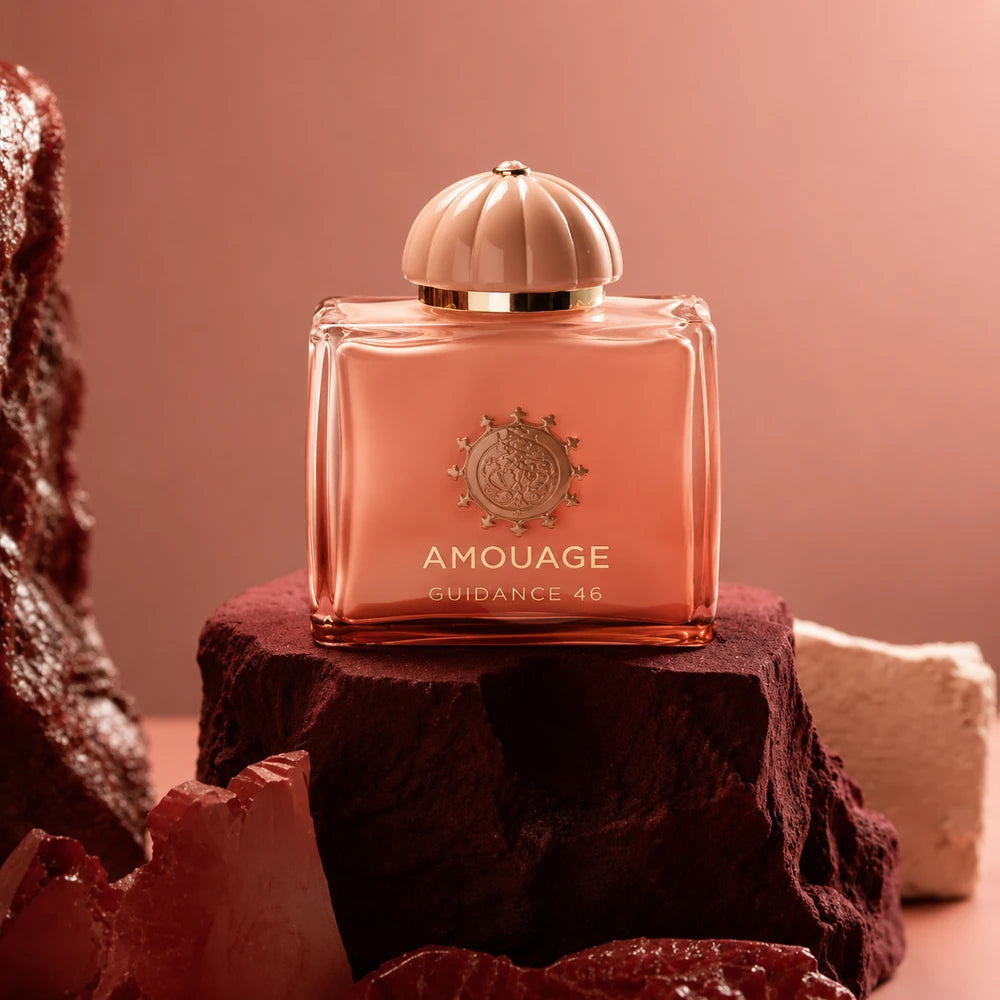 Guidance 46 Woody Oriental Eau De Parfum