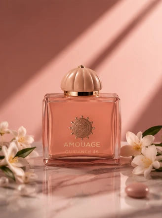 Guidance 46 Woody Oriental Eau De Parfum