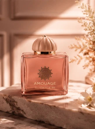 Guidance 46 Woody Oriental Eau De Parfum