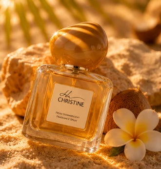 Summer Coconut Eau de Parfum