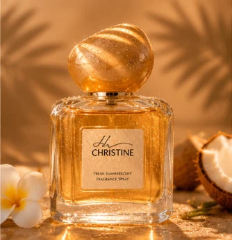 Summer Coconut Eau de Parfum
