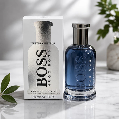 Hugo Boss Infinite Cologne