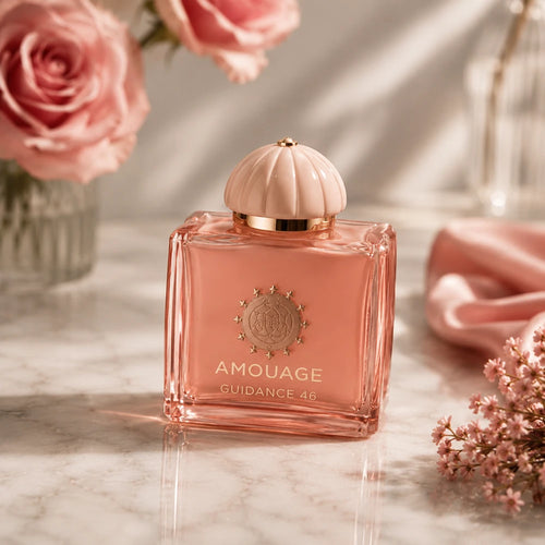 Guidance 46 Floral Perfume